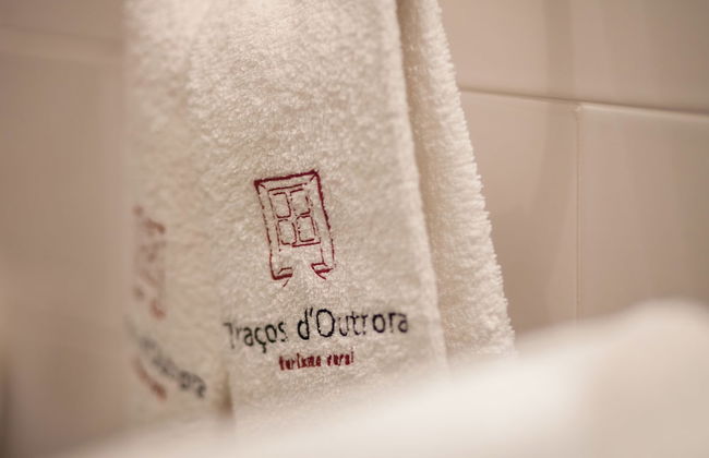 Traços D'Outrora - Foto 55