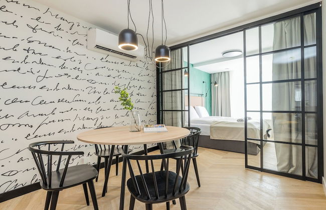 Apartamenty Lalka by ShortStayPoland - Photo 73