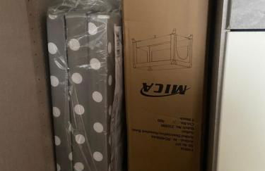 In Saarbrücken Stadtnahe gemütliche Wohnung am Deutsch-Französischen Garten - Foto 28