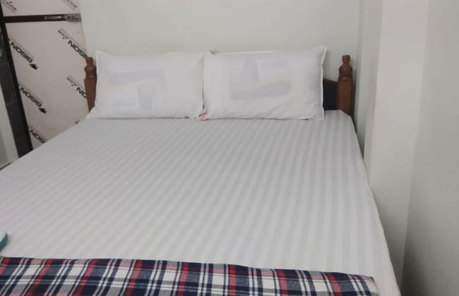 Aahvanam Service Apartment - Foto 7