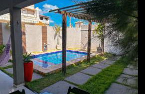 Casa na Praia do Preá, com Piscina - Foto 29