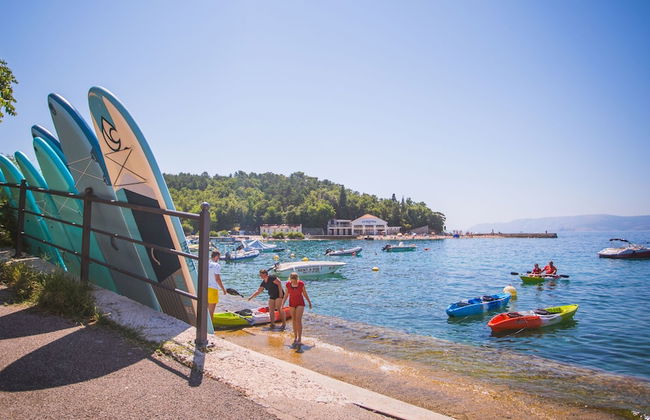 Adrialux Camping Mobile Home - Photo 54