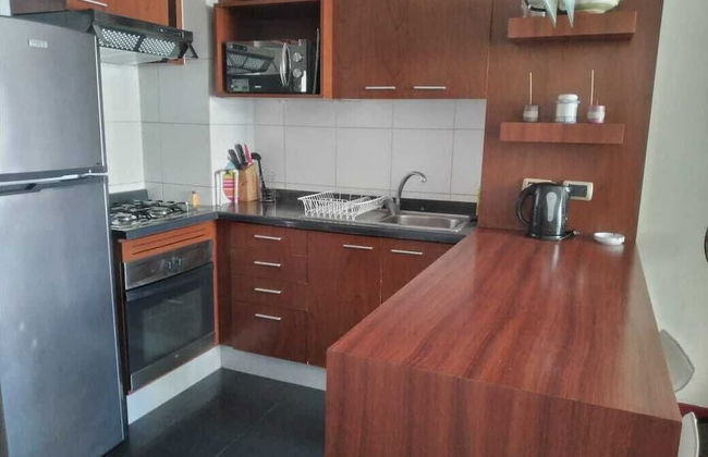 Apart AltoSan francisco - Foto 9