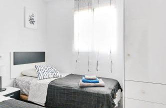 Sunny Terrace Apartment - La Zenia Beach - Foto 13