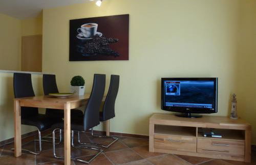 Family Apartments Tom - Foto 18