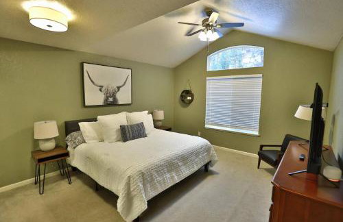 Peaceful Retreat in the Heart of Missoula - Foto 1