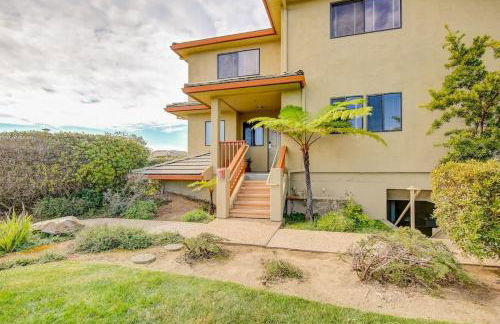 South Bluff Beauty Ocean Views Galore 2 Bedroom - Photo 47