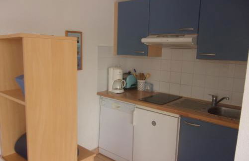 Appartement tout confort dans résidence avec piscine - Foto 6