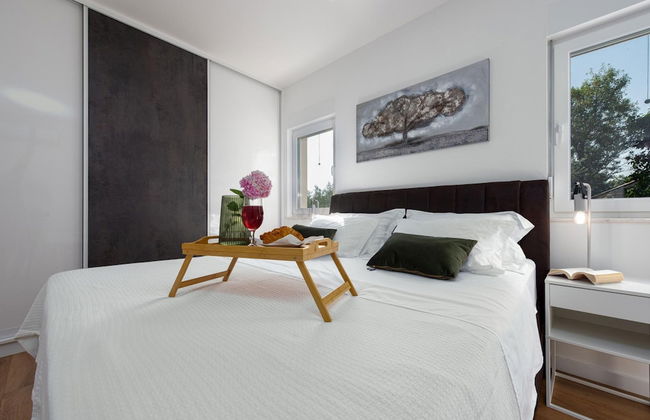 Villa Dora Zadarvillas - Photo 68