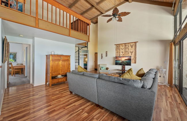 Big Island Keauhou Punahele by Coldwell Banker Island Vacations - Foto 64