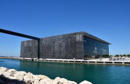 • Le soleil du Panier • Coeur historique - Foto 16