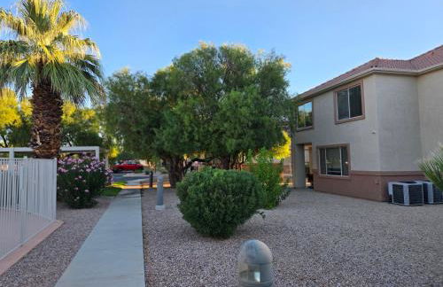 Nevada Mesquite Vacation Rentals - Foto 63