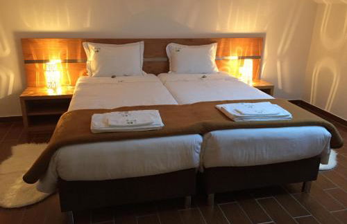 Gites Des Sablons - Foto 56