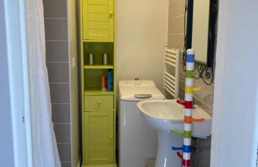 Calme et spacieux près du Loing et du centre - Foto 10