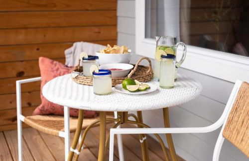 Cherokee by AvantStay - Foto 42