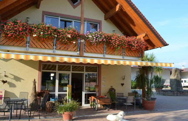 Brunnenhof Garden View - Foto 17