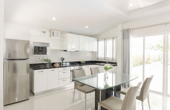 BaanPromphun Pool Villa by BV - Foto 51