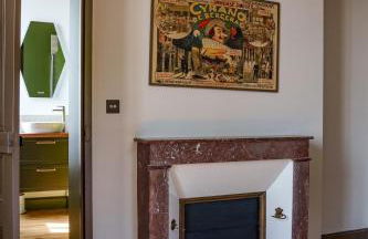 Maison 10 personnes 4 ch Bourgueil vignobles - Foto 33