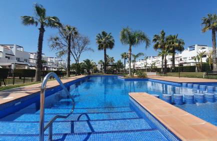 'Spanish Sunset' Vacation Apartment - Foto 3