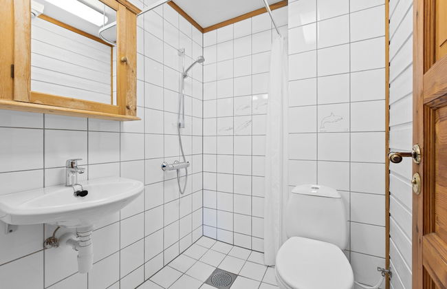 Glesvær Rorbu - Foto 24