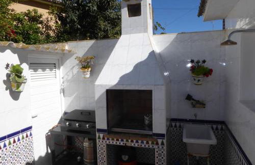 Maison rénovée à 250m de la mer - Foto 1