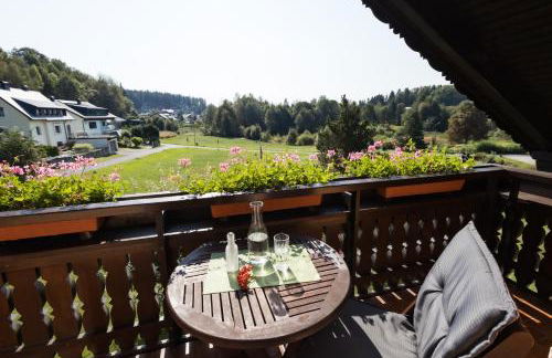 Ferienwohnung Lichtblau - Foto 2