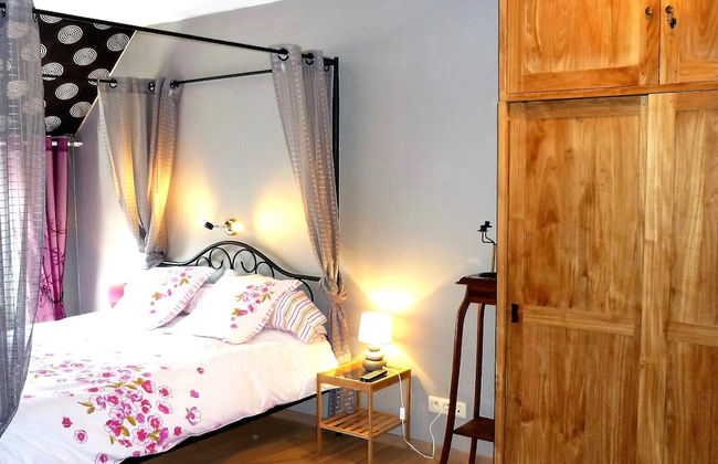 La Grange de David - Foto 24