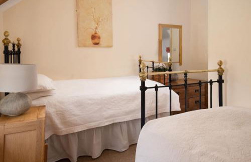 Dairy Cottage - Foto 20