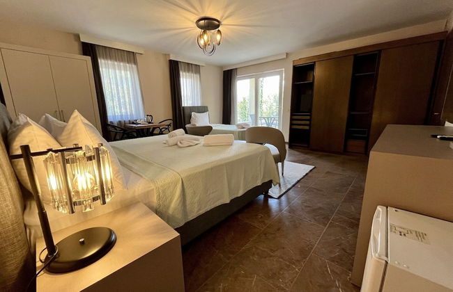 Farrys Boutique Hotel & Beach Club - Foto 65