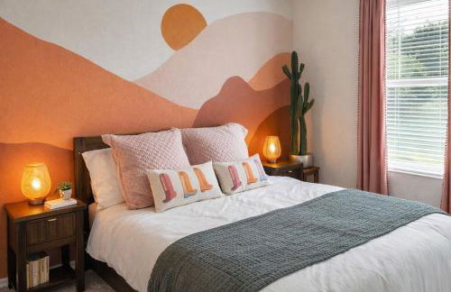 5bd/3ba Family Oasis with Playground and Pool - Foto 13