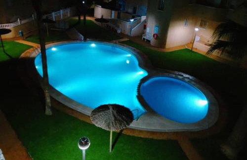 Apartamento muy cerca del mar. - Foto 8