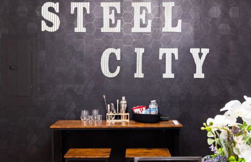 5BDRM 10BD with King BBQ Patio 1 MIN walk Carson ST - Foto 60