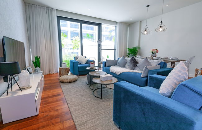 FAM Living - City Walk Dubai - Photo 19