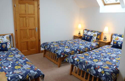 Penlan Coastal Cottages - Cornerstone - Foto 15