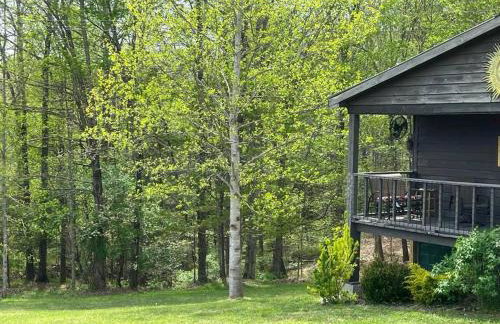 Rise and Shine! A Gorge-ous cabin! - Foto 3