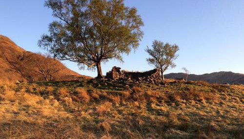 Corran Shepherds Hut - Foto 2