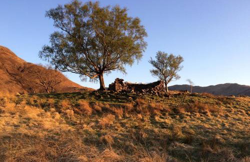Corran Shepherds Hut - Foto 2
