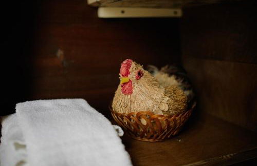 Glamping Il Rifugio dei Marsi - Foto 37