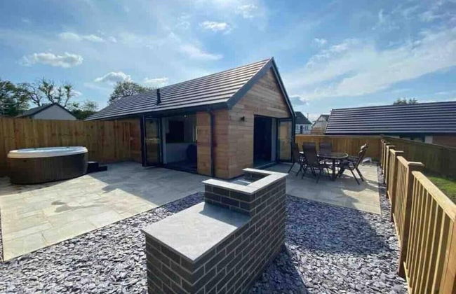 Willow Cottage - Foto 17