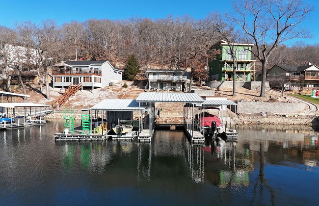 Lake Escape - Photo 49