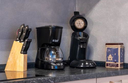 Ferienwohnung "Am alten Main" - Foto 14