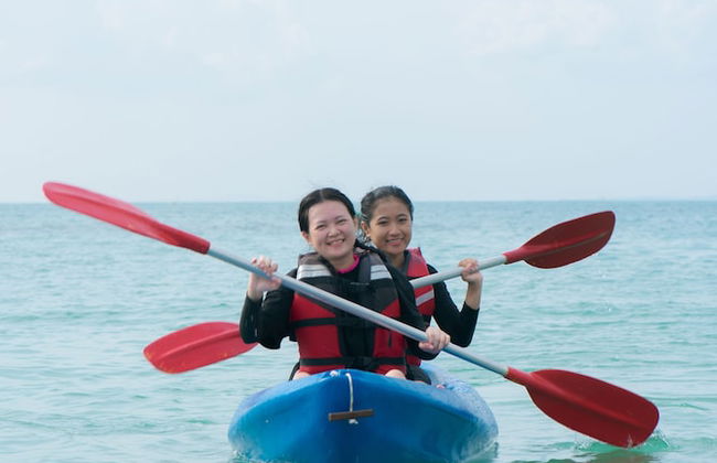 Indra Maya Pool Villas - Foto 61