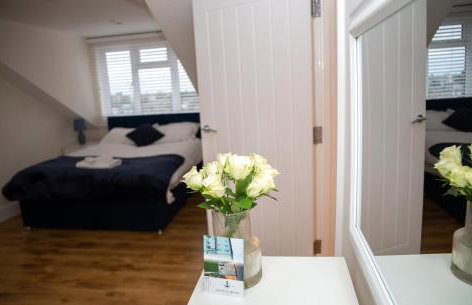 Seaview Apartments - 28-29 Marine Parade, Harwich - Perfect for business & long term stays - Foto 73