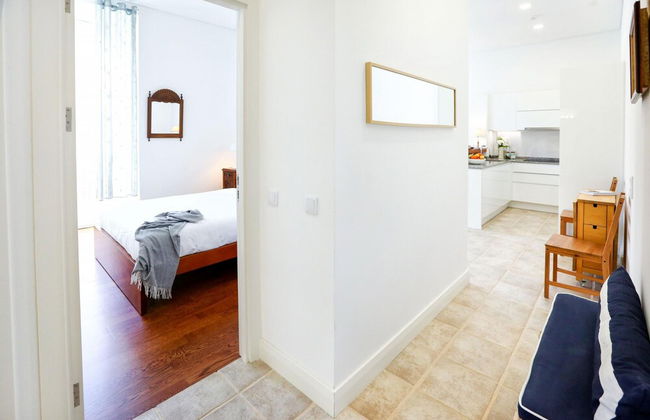 Jump Into the Lull Apartment - Foto 20