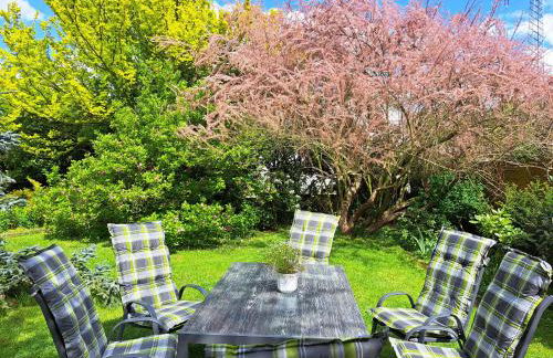 "Zur Alten Schusterei" 98597 Breitungen, Rathausstraße 8 - Foto 49