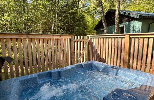 Bracken Lodge 7 with Hot Tub - Foto 1