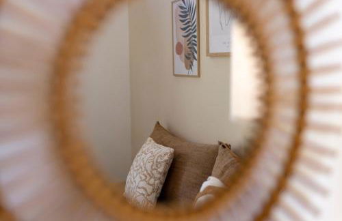 La Chambrote - Maison cosy avec spa privatif - Foto 11