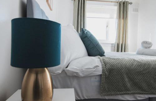 Modern 3BR Flat with Parking - Foto 29