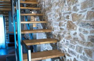 Iris Stone Villa with Jacuzzi - Foto 28