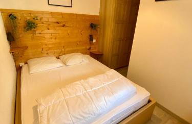 Maison avec jardinet, piscine commune à Lacanau océan - Photo 11